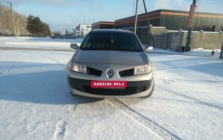 Renault Megane II, 2008 год, 590 000 рублей, 14 фотография