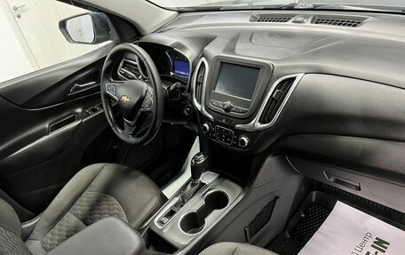 Chevrolet Equinox III, 2018 год, 1 795 000 рублей, 14 фотография