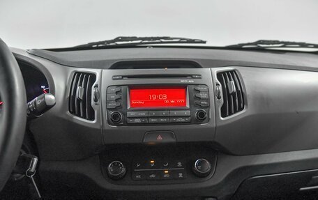 KIA Sportage III, 2014 год, 1 661 000 рублей, 11 фотография