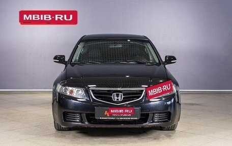 Honda Accord VII рестайлинг, 2003 год, 1 050 000 рублей, 11 фотография