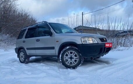 Honda CR-V IV, 1997 год, 560 000 рублей, 1 фотография