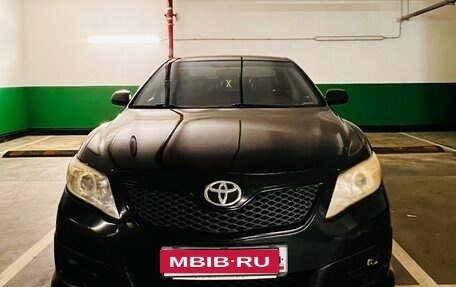 Toyota Camry, 2010 год, 1 070 000 рублей, 6 фотография