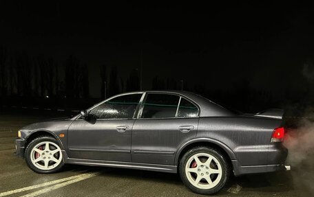 Mitsubishi Galant VIII, 1996 год, 450 000 рублей, 6 фотография