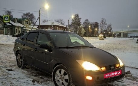 Ford Focus IV, 2002 год, 210 000 рублей, 6 фотография