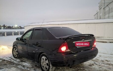 Ford Focus IV, 2002 год, 210 000 рублей, 8 фотография