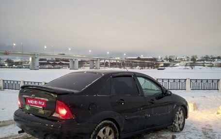 Ford Focus IV, 2002 год, 210 000 рублей, 7 фотография