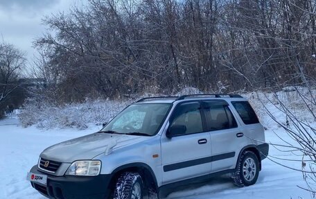 Honda CR-V IV, 1997 год, 560 000 рублей, 3 фотография