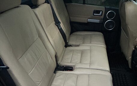 Land Rover Discovery III, 2008 год, 1 199 000 рублей, 12 фотография