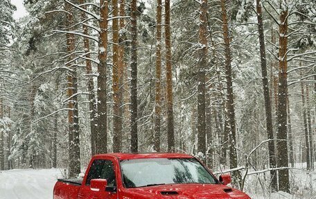 Dodge RAM IV, 2012 год, 3 850 000 рублей, 10 фотография