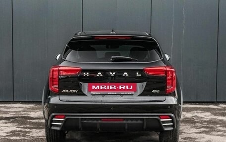 Haval Jolion, 2024 год, 2 549 000 рублей, 5 фотография