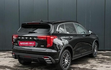 Haval Jolion, 2024 год, 2 549 000 рублей, 4 фотография