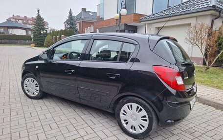 Opel Corsa D, 2008 год, 565 000 рублей, 6 фотография