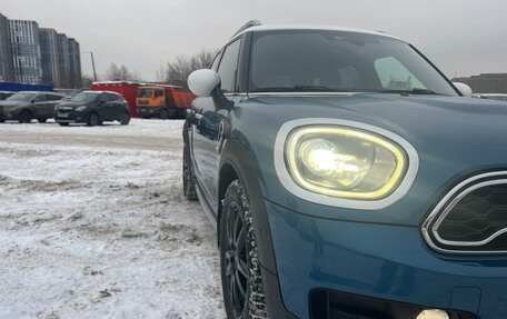 MINI Countryman II (F60), 2018 год, 3 095 000 рублей, 9 фотография