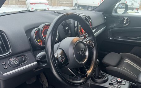 MINI Countryman II (F60), 2018 год, 3 095 000 рублей, 18 фотография