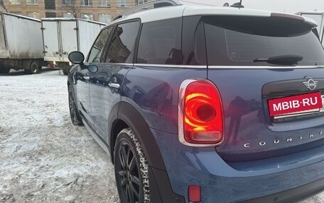 MINI Countryman II (F60), 2018 год, 3 095 000 рублей, 14 фотография