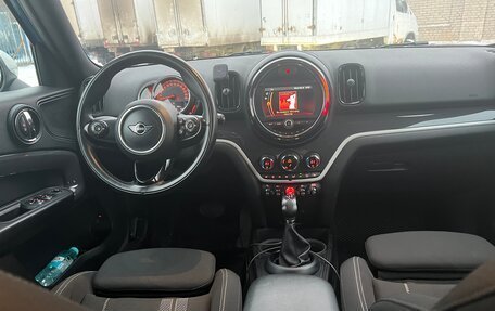 MINI Countryman II (F60), 2018 год, 3 095 000 рублей, 22 фотография