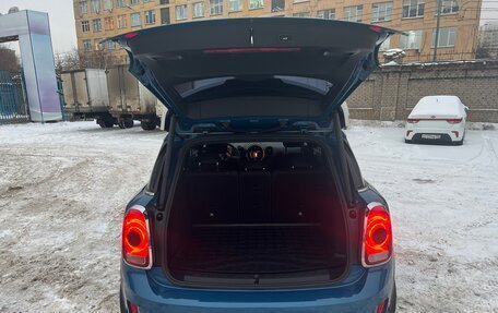 MINI Countryman II (F60), 2018 год, 3 095 000 рублей, 23 фотография