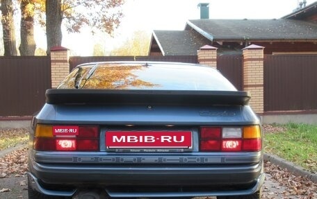 Porsche 944, 1988 год, 4 990 000 рублей, 7 фотография