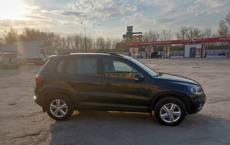 Volkswagen Tiguan I, 2012 год, 1 450 000 рублей, 7 фотография