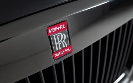 Rolls-Royce Cullinan, 2021 год, 45 490 000 рублей, 34 фотография