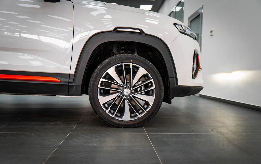 Changan CS35 Plus, 2024 год, 2 599 900 рублей, 10 фотография
