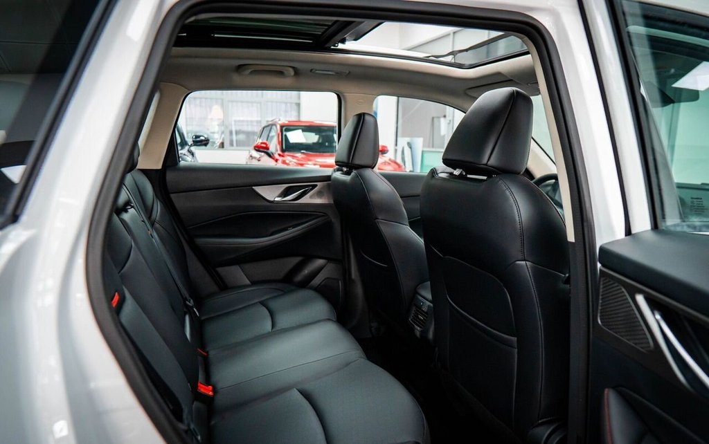 Changan CS35 Plus, 2024 год, 2 599 900 рублей, 18 фотография