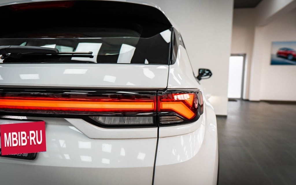 Changan CS35 Plus, 2024 год, 2 599 900 рублей, 9 фотография