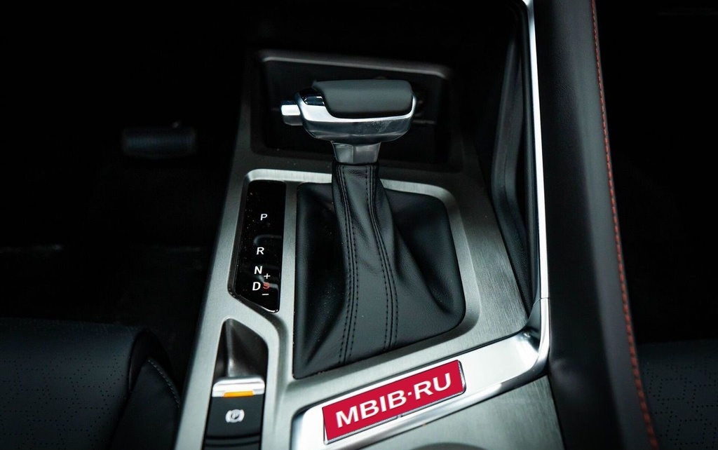 Changan CS35 Plus, 2024 год, 2 599 900 рублей, 21 фотография