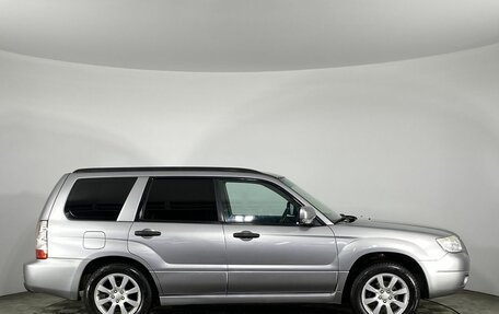 Subaru Forester, 2007 год, 1 200 000 рублей, 10 фотография