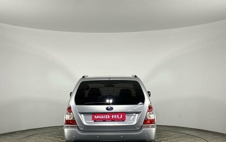 Subaru Forester, 2007 год, 1 200 000 рублей, 7 фотография