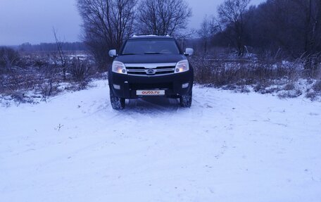 Great Wall Hover, 2008 год, 550 000 рублей, 3 фотография