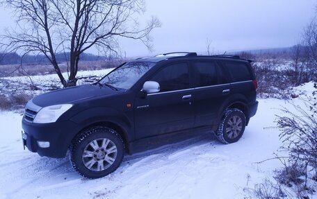 Great Wall Hover, 2008 год, 550 000 рублей, 4 фотография