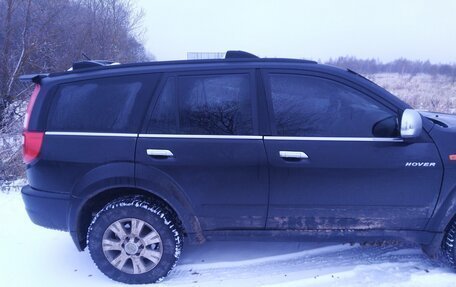 Great Wall Hover, 2008 год, 550 000 рублей, 7 фотография