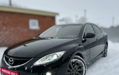 Mazda 6, 2011 год, 1 200 000 рублей, 1 фотография