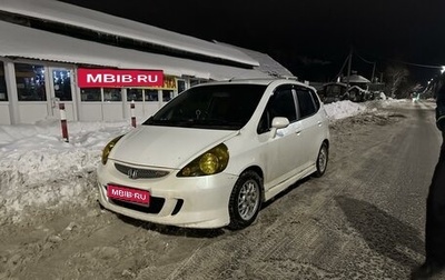 Honda Jazz I рестайлинг, 2004 год, 720 000 рублей, 1 фотография