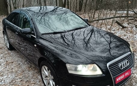 Audi A6, 2008 год, 880 000 рублей, 1 фотография