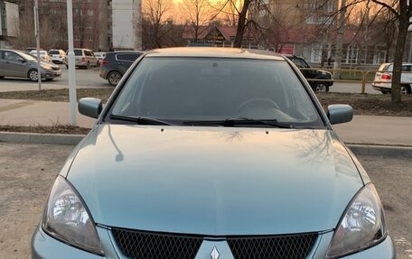 Mitsubishi Lancer IX, 2006 год, 430 000 рублей, 6 фотография