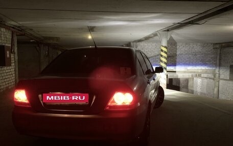 Mitsubishi Lancer IX, 2006 год, 430 000 рублей, 10 фотография