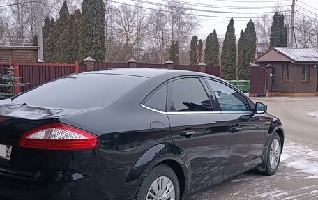 Ford Mondeo IV, 2010 год, 970 000 рублей, 2 фотография