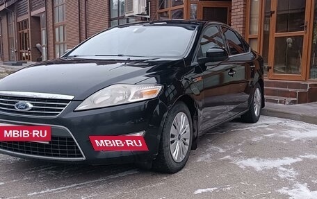 Ford Mondeo IV, 2010 год, 970 000 рублей, 5 фотография