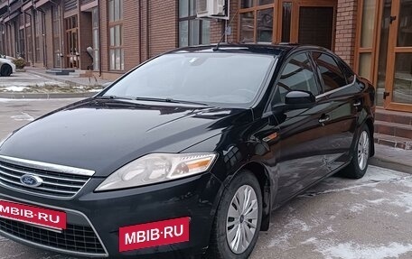 Ford Mondeo IV, 2010 год, 970 000 рублей, 4 фотография