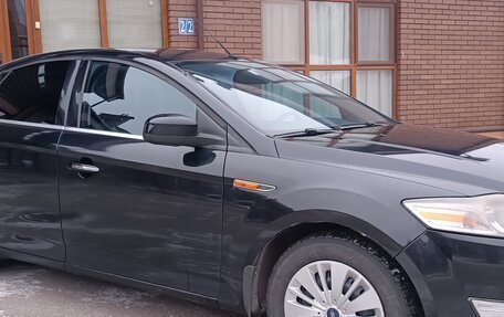 Ford Mondeo IV, 2010 год, 970 000 рублей, 6 фотография