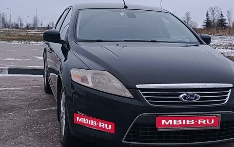 Ford Mondeo IV, 2010 год, 970 000 рублей, 17 фотография