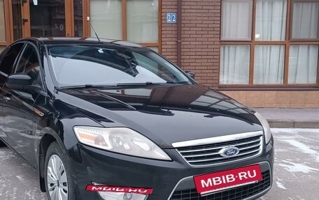 Ford Mondeo IV, 2010 год, 970 000 рублей, 8 фотография