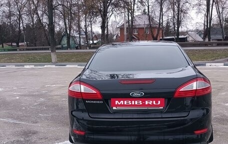 Ford Mondeo IV, 2010 год, 970 000 рублей, 20 фотография