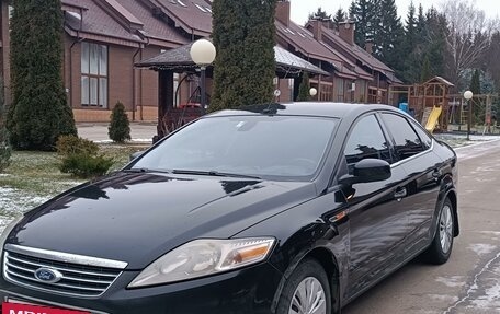 Ford Mondeo IV, 2010 год, 970 000 рублей, 16 фотография