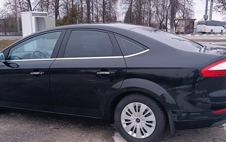 Ford Mondeo IV, 2010 год, 970 000 рублей, 21 фотография