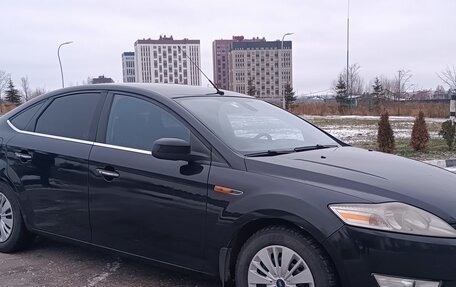 Ford Mondeo IV, 2010 год, 970 000 рублей, 24 фотография