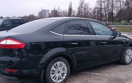 Ford Mondeo IV, 2010 год, 970 000 рублей, 22 фотография