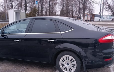 Ford Mondeo IV, 2010 год, 970 000 рублей, 27 фотография